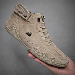 ComfyShoes™ | Orthopedische Stijlvolle Schoenen