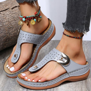 Joy - Orthopedische Vrouwen Sandalen