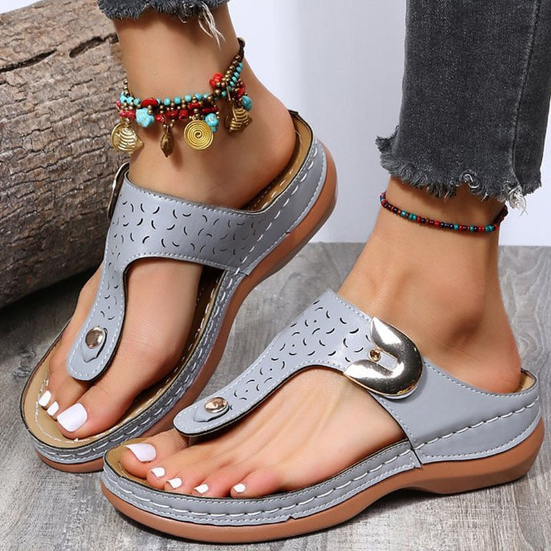 Joy - Orthopedische Vrouwen Sandalen