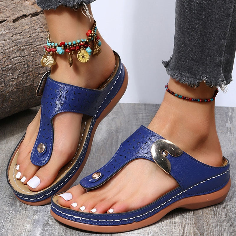 Joy - Orthopedische Vrouwen Sandalen