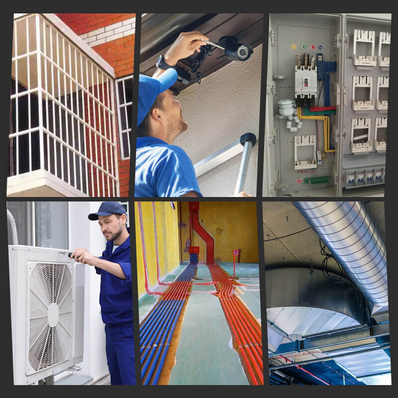 RivetMate™ Mini Tacker