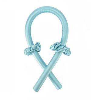 LazyCurl | Krul je haar zonder hitte en schade