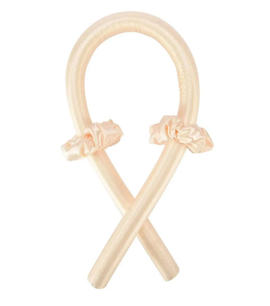 LazyCurl | Krul je haar zonder hitte en schade