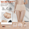 SecretLift™ - Onzichtbaar High Waist Booty Lifting Ondergoed