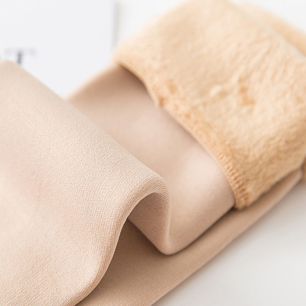 FrostFluff - Perfect Voor De Winter! ( 4 paar)