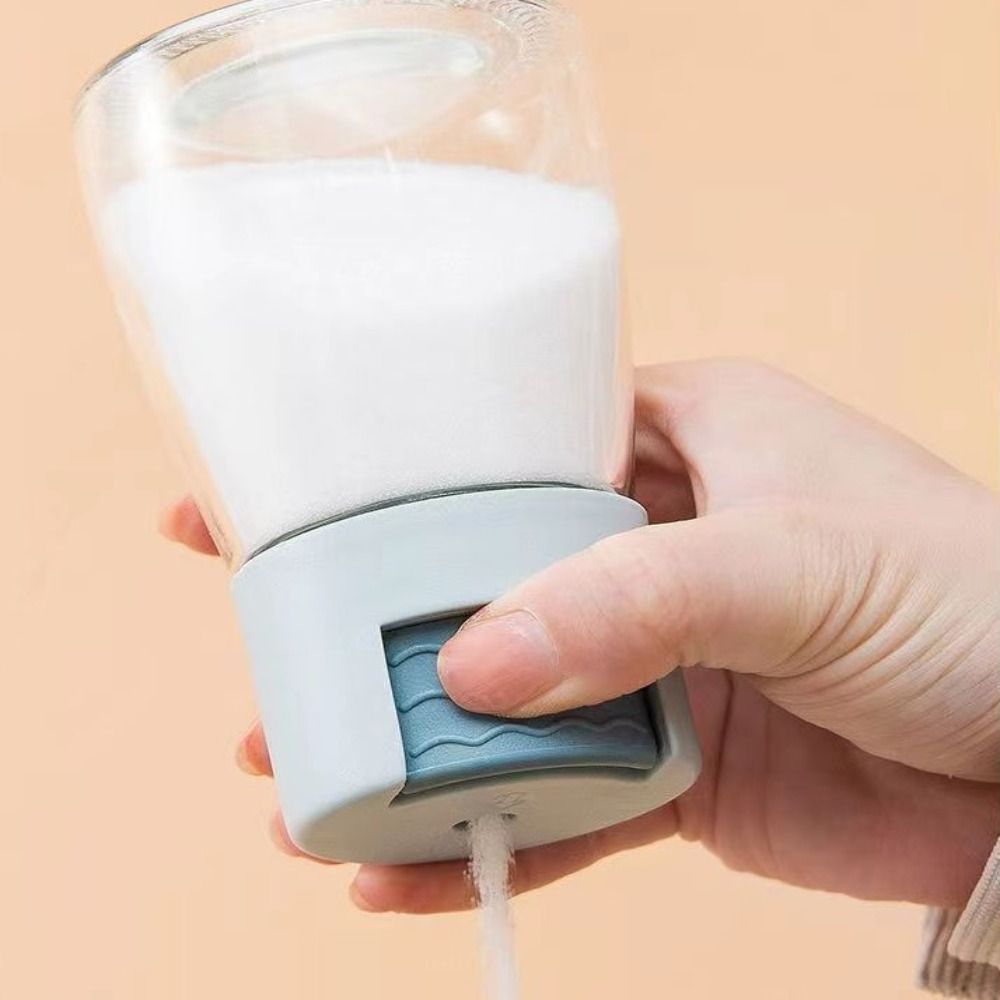 SpiceFusion™ Zout- en peperstrooier