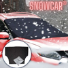 SnowCar® - Magnetische Anti-Sneeuw Deken