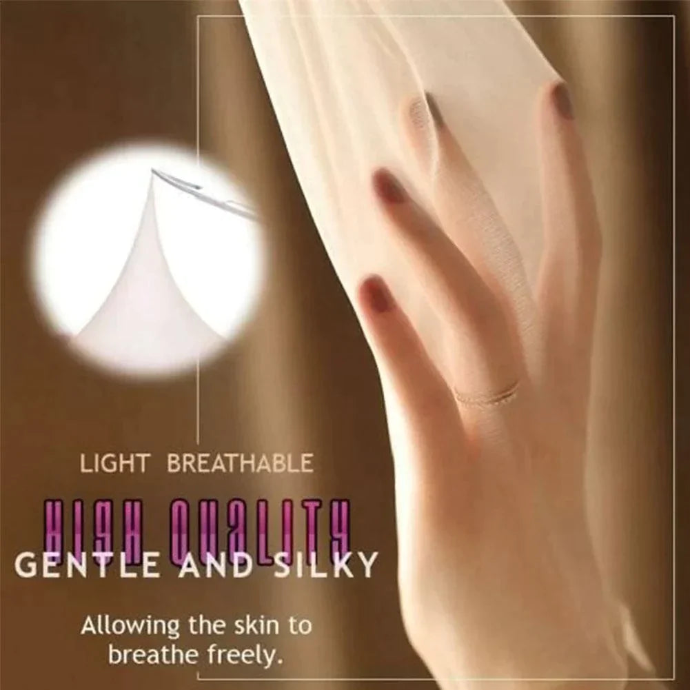 StretchyTights™ | Luxe panty