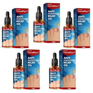 JoyPretty™ | Krijg prachtige nagels in slechts 7 dagen! | 1+1 Gratis