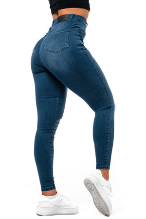 Bunda™ Fit Jeans