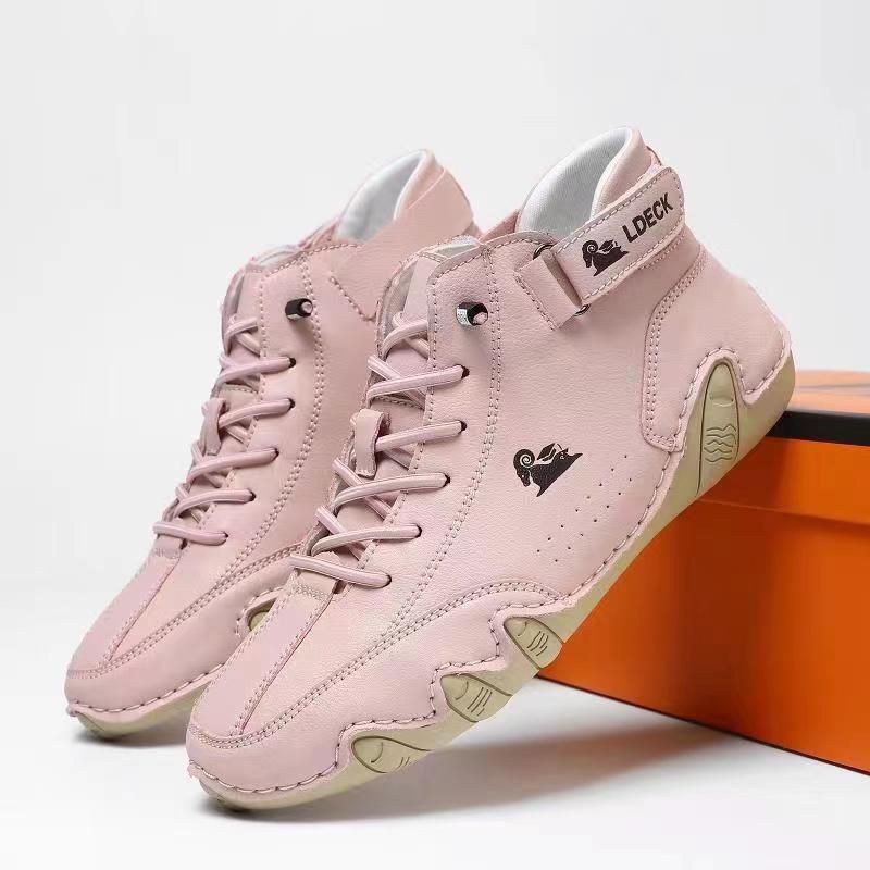 ComfyShoes™ | Orthopedische Stijlvolle Schoenen