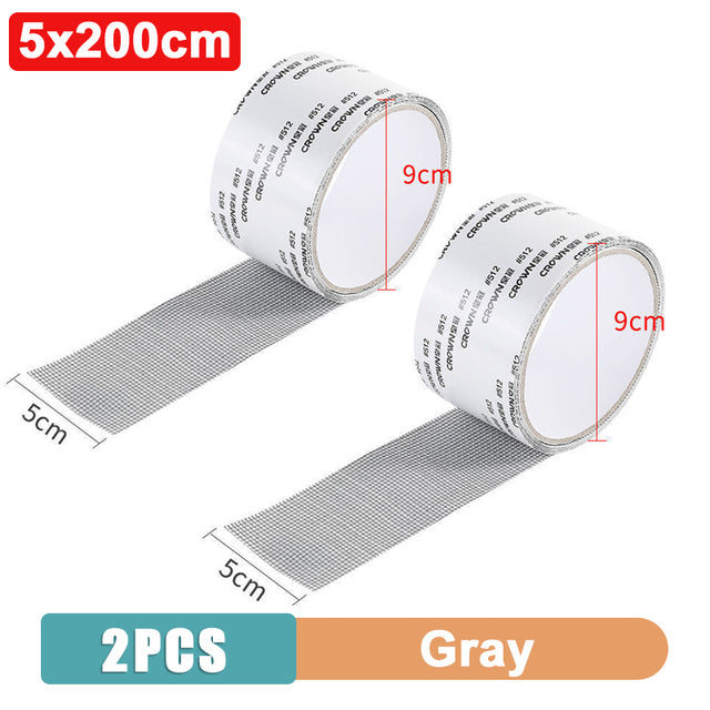 RepairScreen™ - Screen Repair Tape | 1+1 GRATIS!