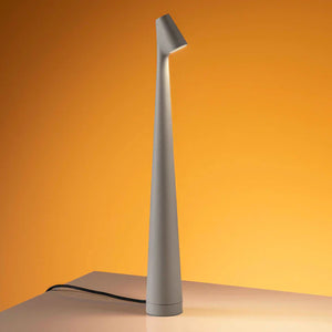 GraceGlow™ Conische lamp