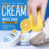 IcyWhiten™ | Doet je witte schoenen herleven