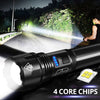 Superbeam™ - Ultra Heldere Zaklamp