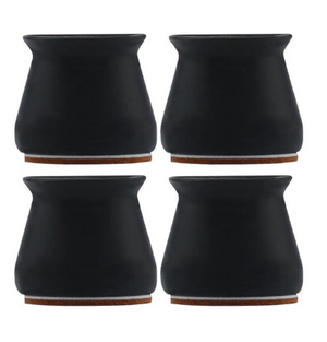 FurnitureShield™ Silicone Meubelbeenbeschermer