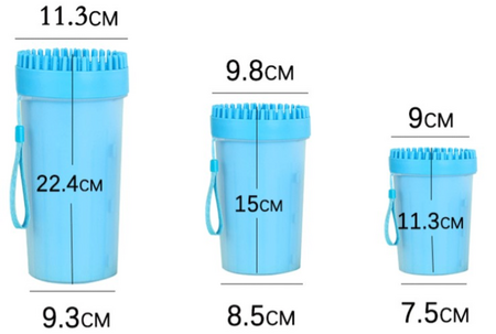 Magic Tubby™ - De N.1 Paw Cleaner