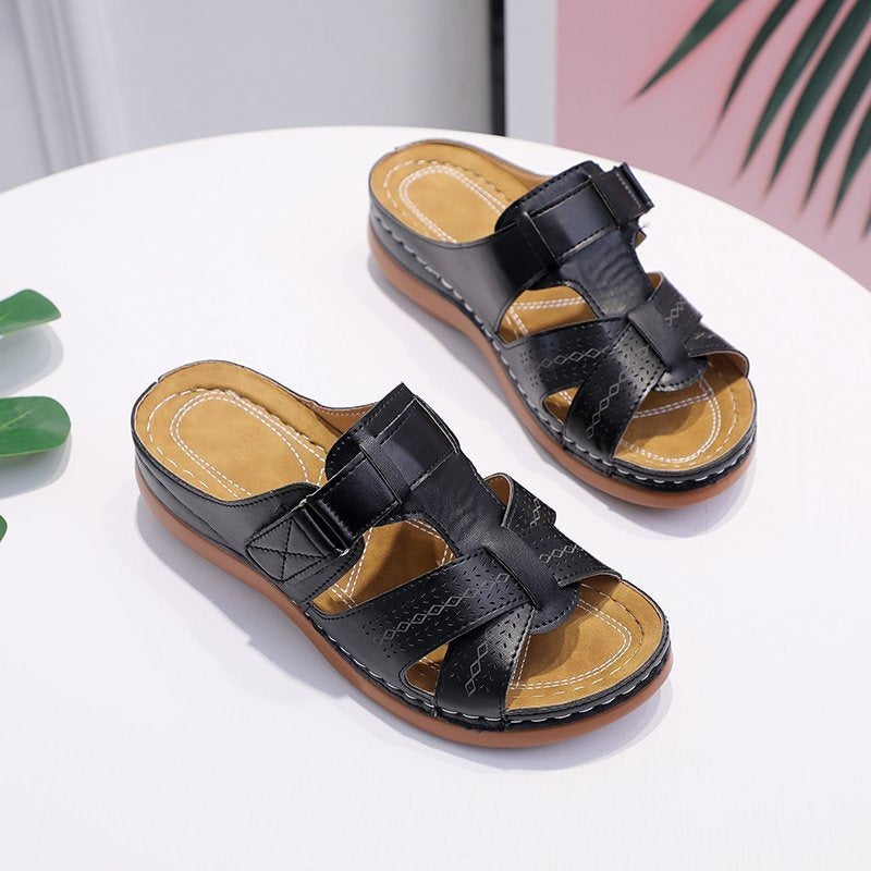 Petra's Favorites | Orthopedische zomer sandalen