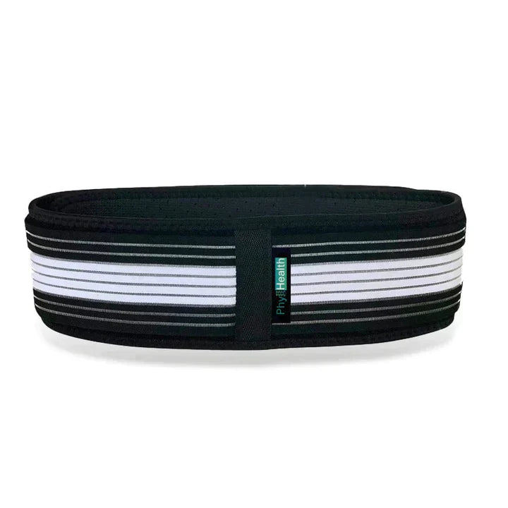 Relief Back - Innovatieve riem voor rustgevende ontspanning in de rug