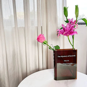 BOOK OF FLOWERS® - BLOEMENASE
