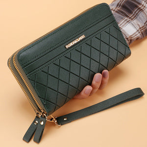 DAPHNE WALLET™ | STIJLVOL & HANDIG