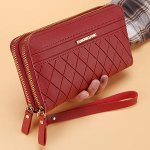 DAPHNE WALLET™ | STIJLVOL & HANDIG