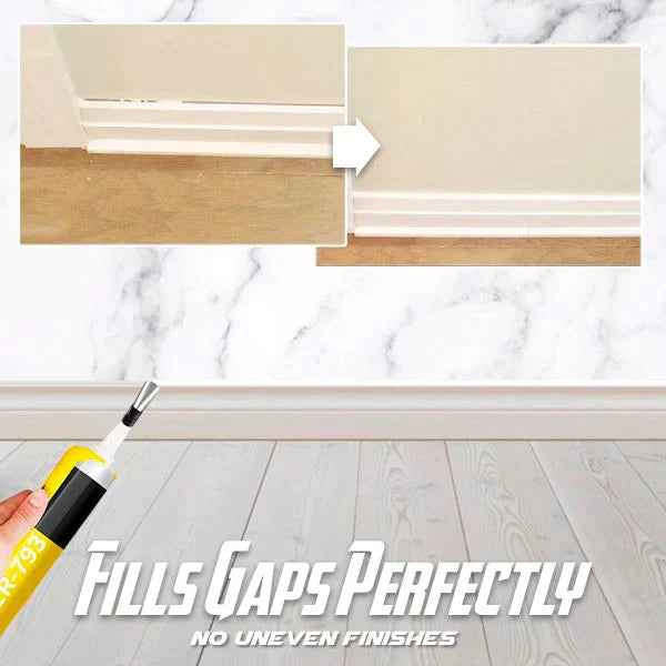 Caulk Pro | Verstemmen Tipps | 7+7 GRATIS!
