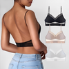 Jailyn | Seamless bralette-bra