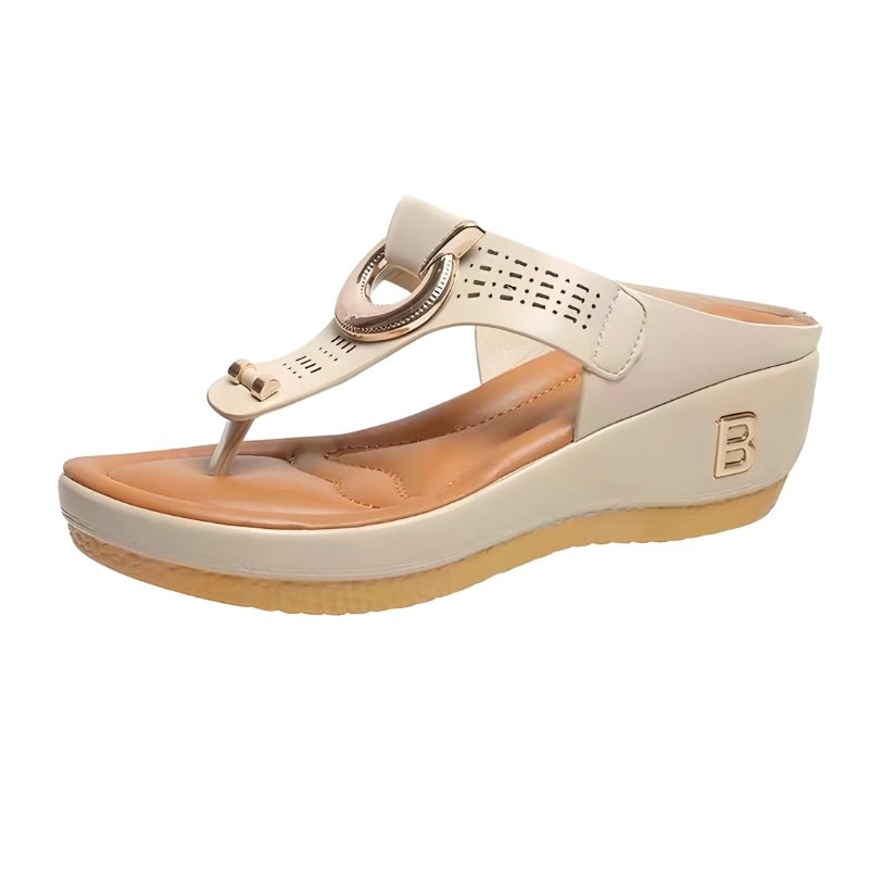 Sandra™ Dames Sandalen