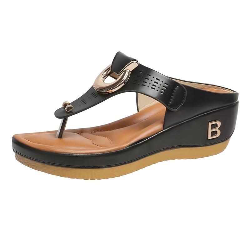 Sandra™ Dames Sandalen