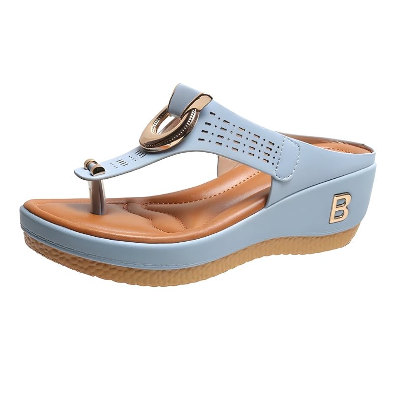Sandra™ Dames Sandalen