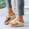 Sandra™ Dames Sandalen