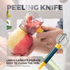 NoMess Peeler™ - Keukenschiller