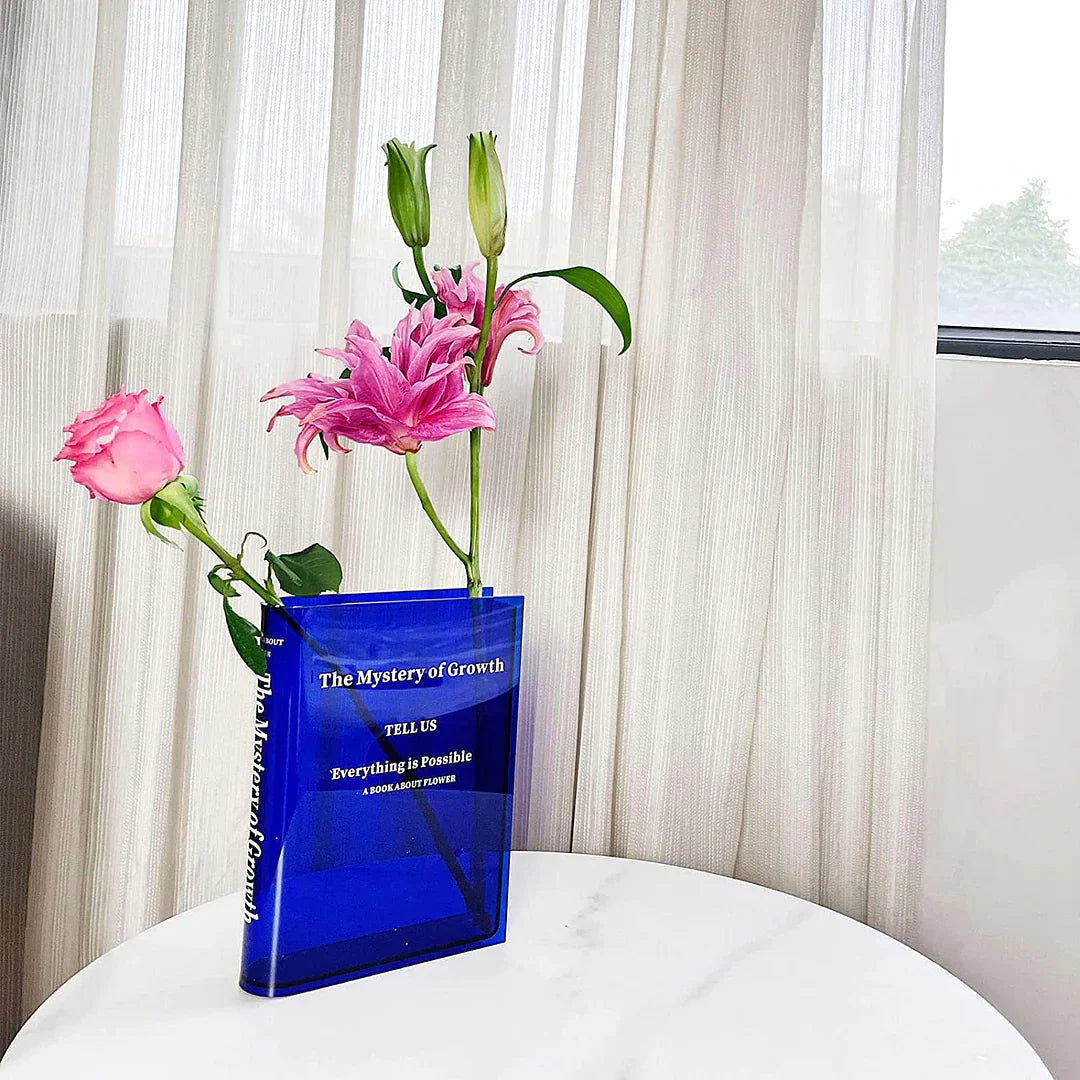BOOK OF FLOWERS® - BLOEMENASE
