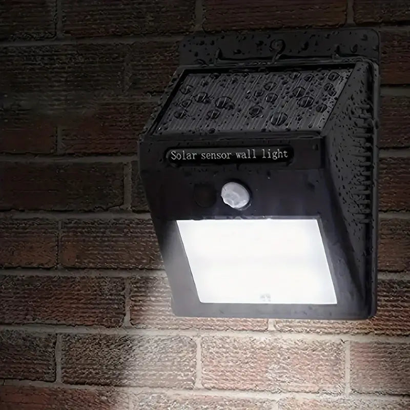 SolarBeam™ Zonnestaaf Sensor Licht