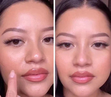 OilVanquisher™ Vulkanische rol