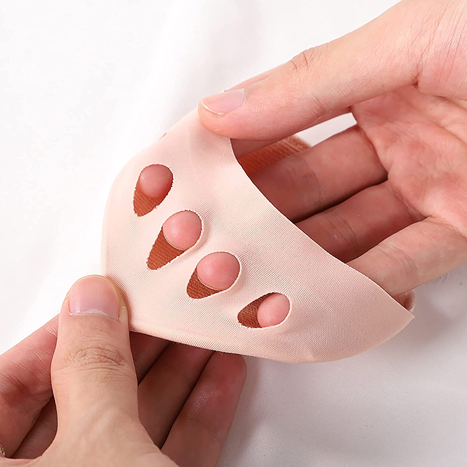 ComfyFeet | Verzacht pijn en loop comfortabel