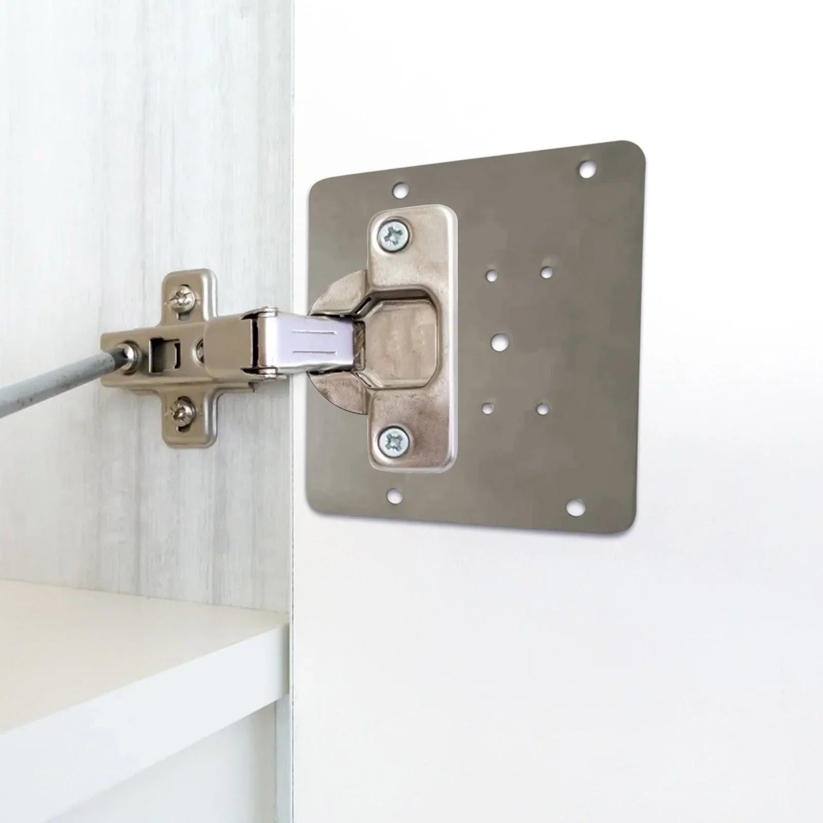 Hingy Doctor™ - Scharnierreparatieset