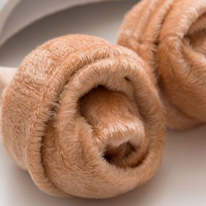 FrostFluff - Perfect Voor De Winter! ( 4 paar)