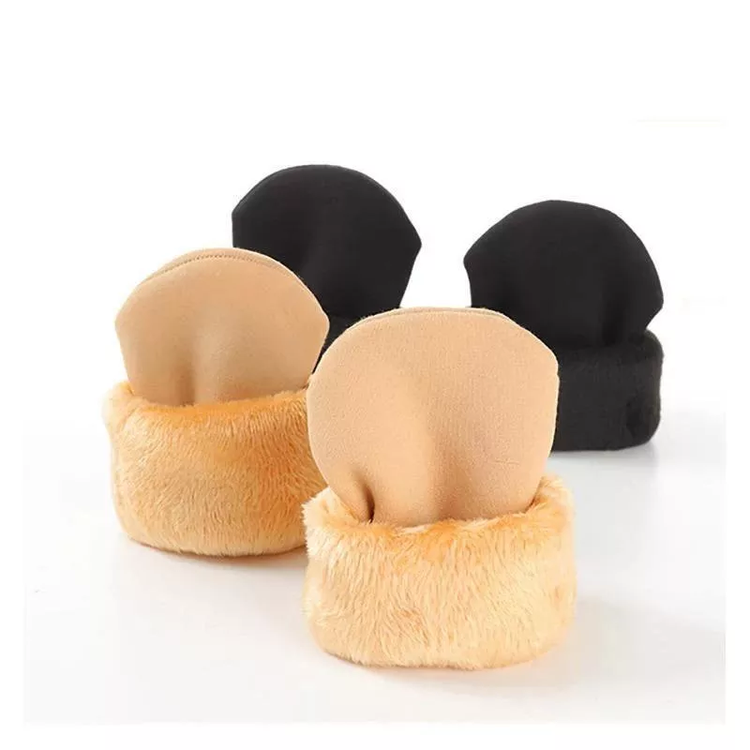 FrostFluff - Perfect Voor De Winter! ( 4 paar)