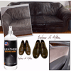 Leather Restore Agent | Geneest en herstelt bekrast leer