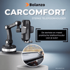 CarComfort™ - Sterke telefoonhouder