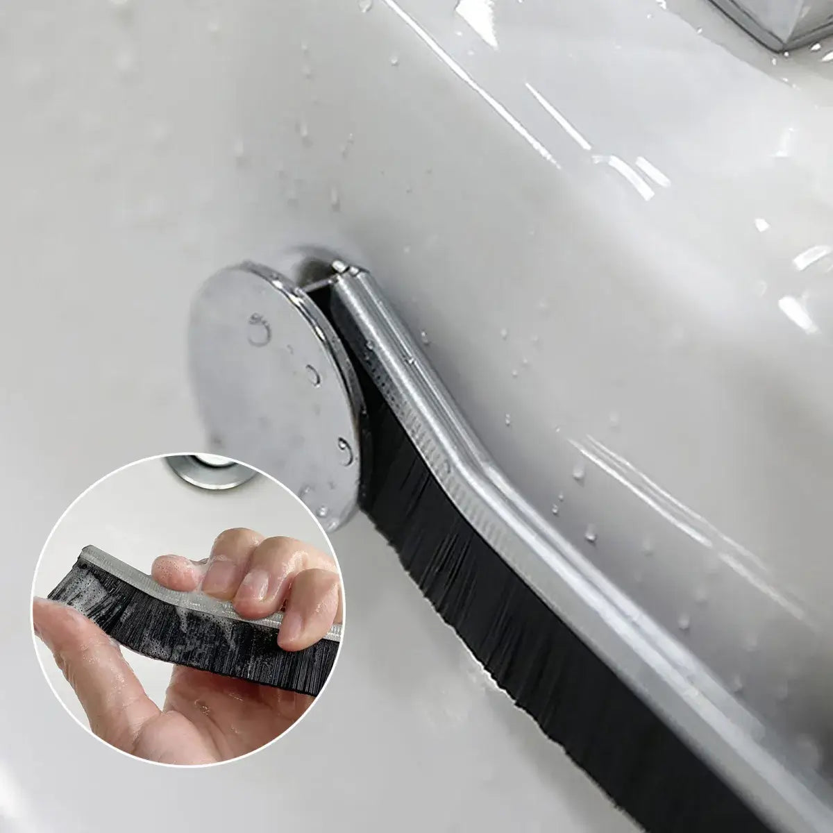 SealEase™ Kitkwast