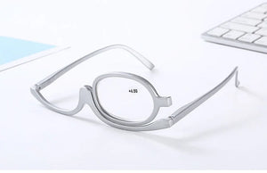 MakeUp Brill | Gemakkelijk je make up opdoen