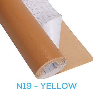 LeatherRevive™ - Eenvoudige Hersteloplossing