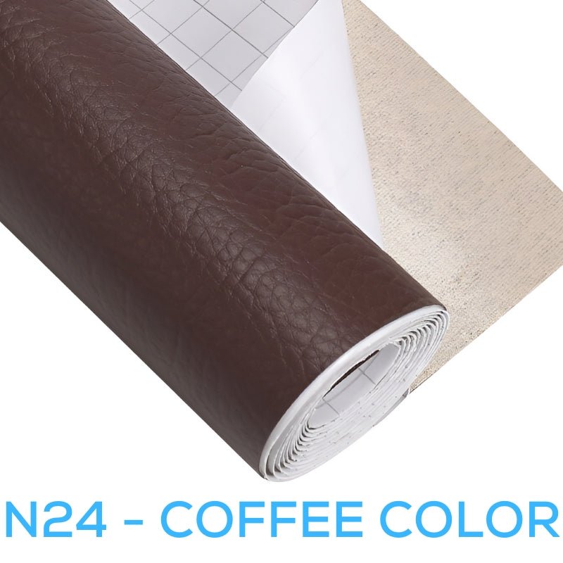 LeatherRevive™ - Eenvoudige Hersteloplossing