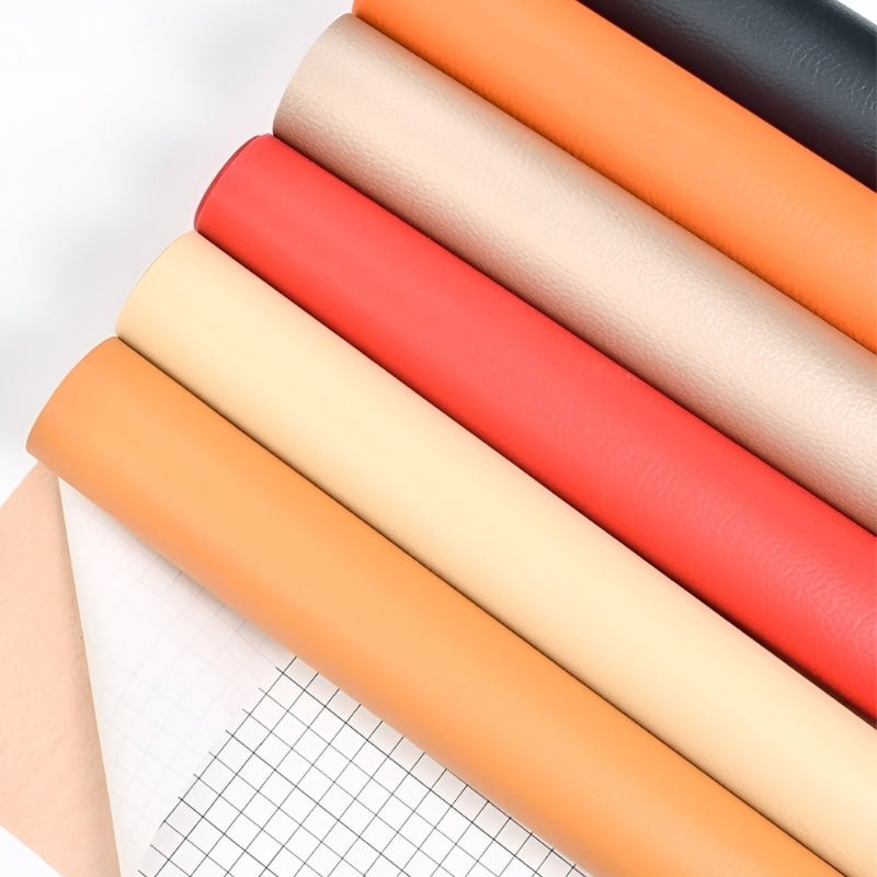 LeatherRevive™ - Eenvoudige Hersteloplossing