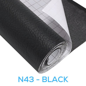 LeatherRevive™ - Eenvoudige Hersteloplossing