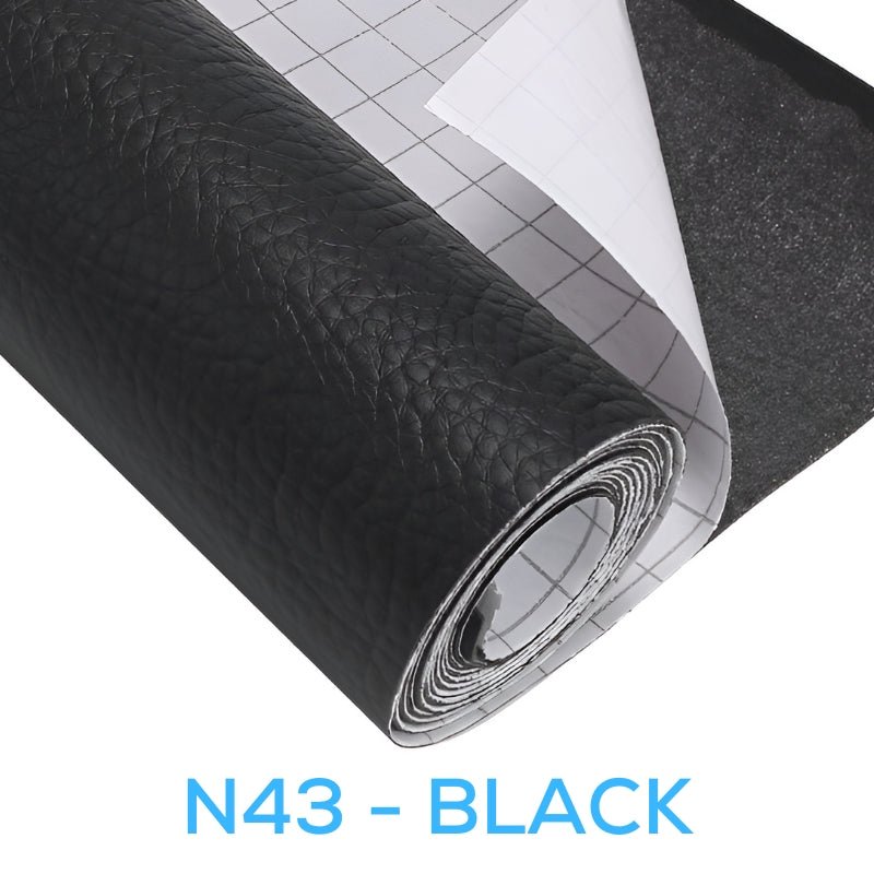 LeatherRevive™ - Eenvoudige Hersteloplossing