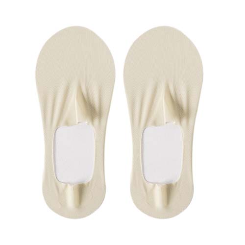 Dunne Zijden Sokken (2+2 Paar Gratis)